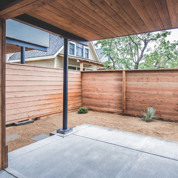 Northside Townhomes