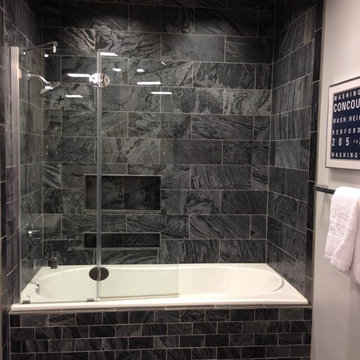 Bathroom Remodeling
