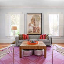 Wassily Chairs