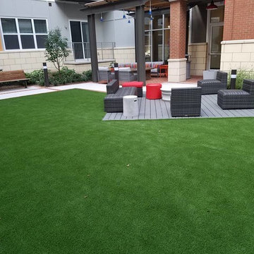 Artificial Landscapes