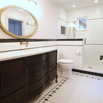 Woodlawn remodel