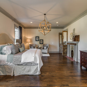 Nashville Staging - 849 Glendale Lane