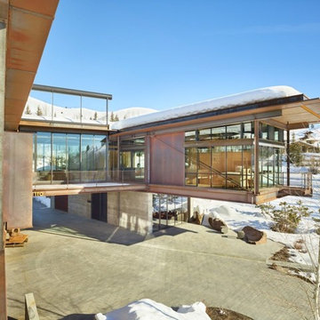 Bigwood Residence