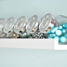 craft room
