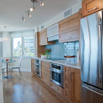 Prussin Kitchen