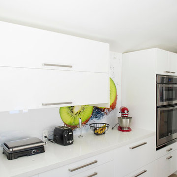 Comanche Kitchen