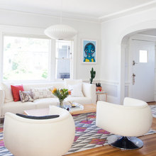 Living Room Inspiration