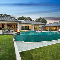 Kenthurst Residence - Products