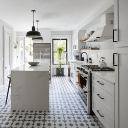 BLOCK DESIGNER-CURATED STYLE: ARCADIA - Home Improvement
