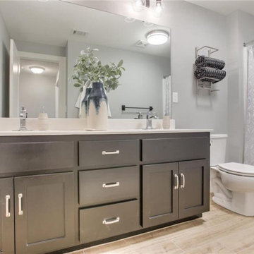 Emery Reverse Modern - Forest View Estates