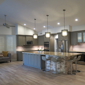Sunridge Contemporary