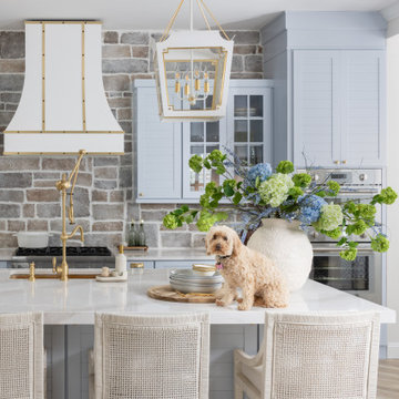 Glammy's Kitchen