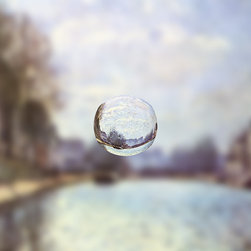 The Sphere Series - Fine Art Prints