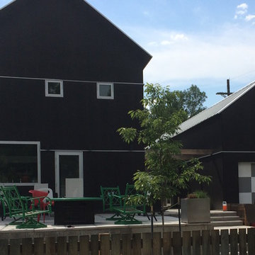 Louisville Residential