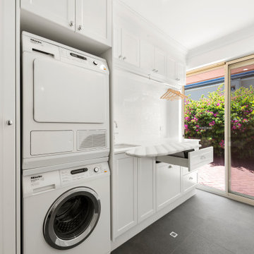 Laundry Renovation Projects