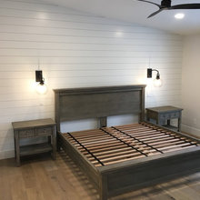 Gina’s Farmhouse