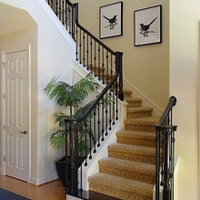 TXGirle Stairs