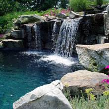 Water Features