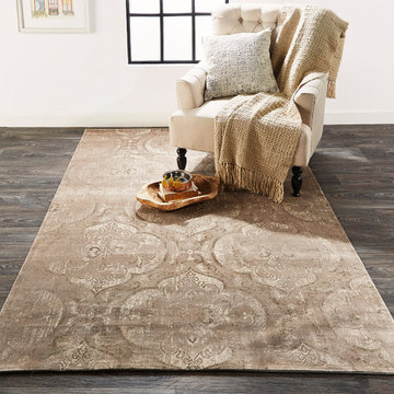 Margaux Area Rug - Graphite