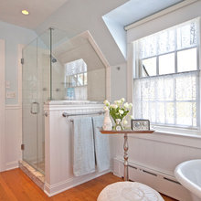 Bathroom Ideas
