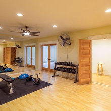 Gyms