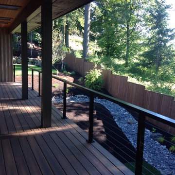 Catt Residence - June 2014