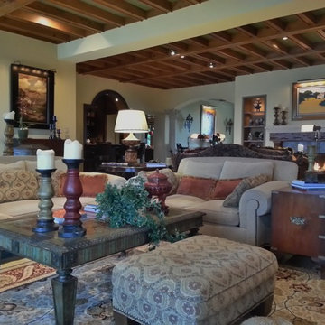 Oceanfront Villa
