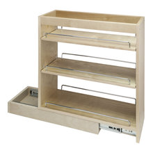 Bonnie's cabinet
