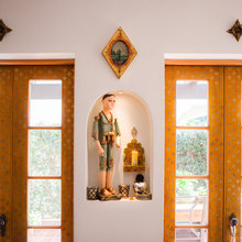 Wall decoration