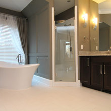 Bathroom Ideas