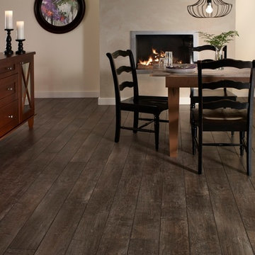 Modern Dining Room Designs