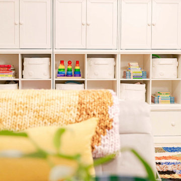 A Kid's Oasis