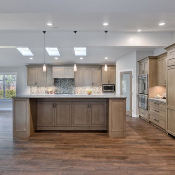 Whole Home Remodel- Saratoga