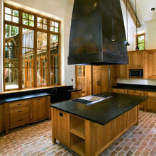 Kitchen Range Hood