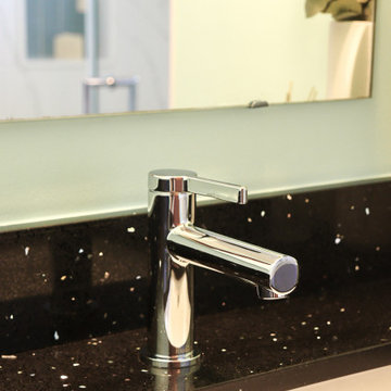 Project Basin - Bathroom Remodel