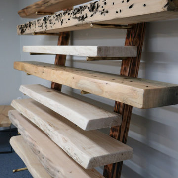 Fireplace Mantels