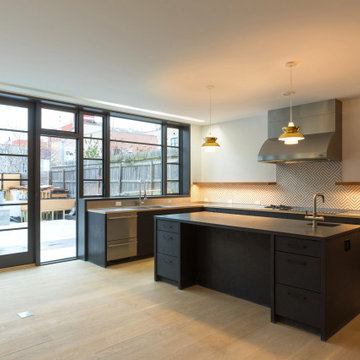 Williamsburg Residence