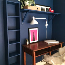 Hwa's room
