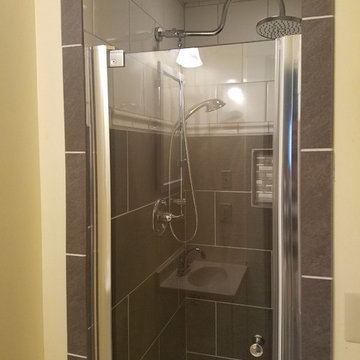 Magnoila Shower