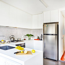 Kitchens