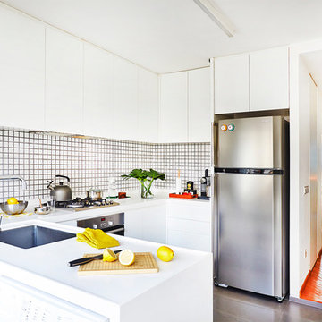 Clementi Abode
