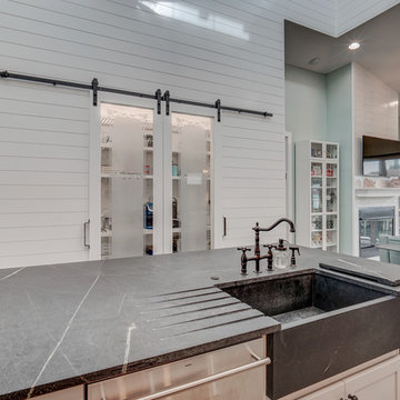 Custom Home