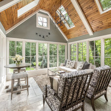 Sun Rooms