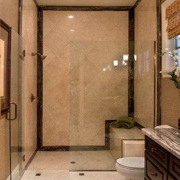 Shower Design