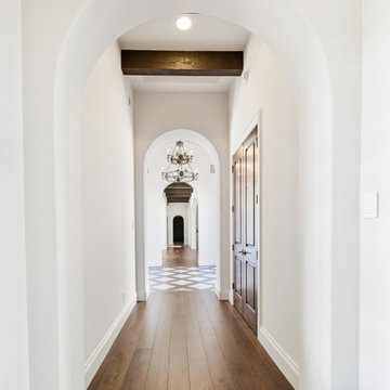 Timeless Wood Floor Designs for Unique Interiors