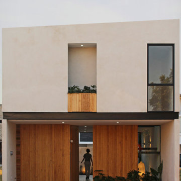 CA HOUSE
