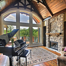 NH Lodge Room