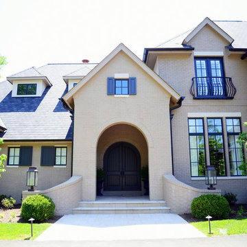 Warson Grove