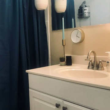 A Stately Townhouse in Albuquerque, NM