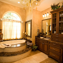 Master Bath Ideas